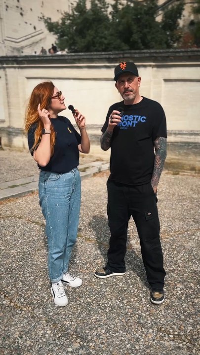 Qui a deviné le film pref de Julien ?