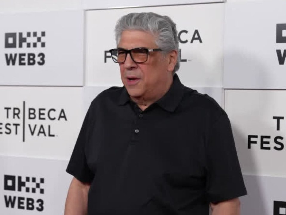 "sopranos"-familie trauert um vincent pastore