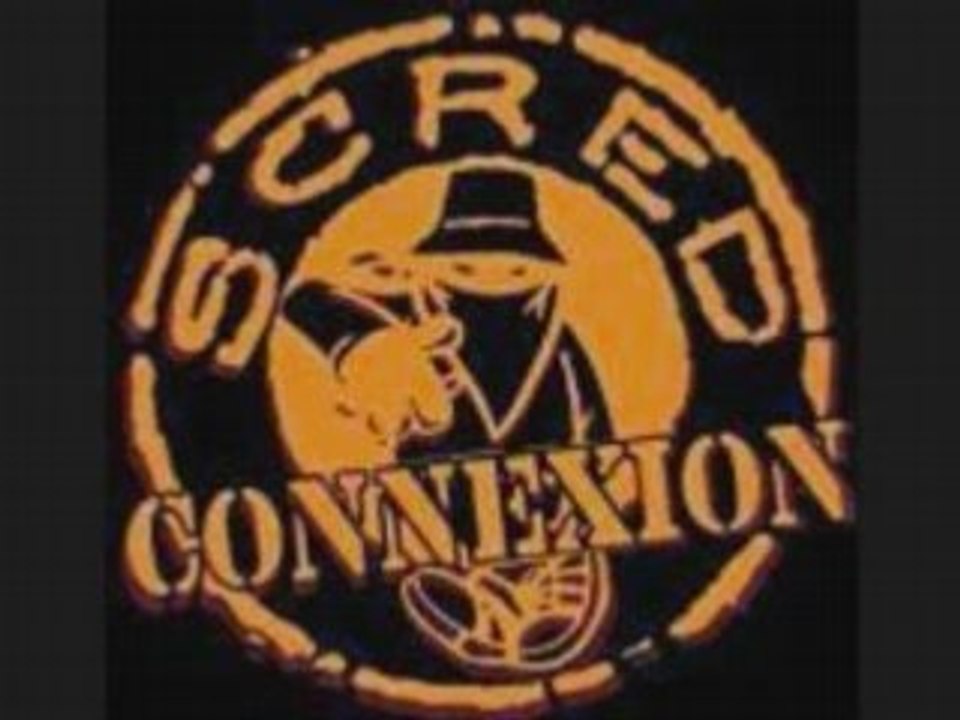 Scred connexion a la page revolutionnaire
