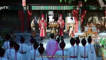 The Empire As Betrothal - Royal Betrothal - Episode 8 English Sub   Canyon Reels
