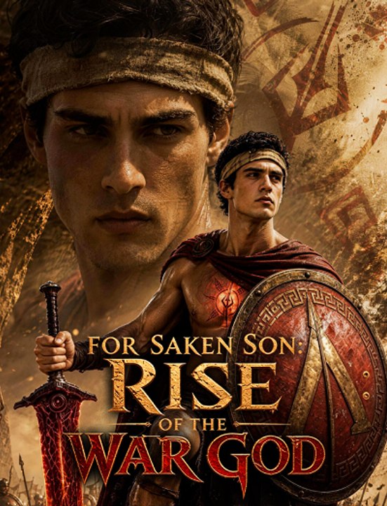 forsaken son rise of the war god#Golden #ShortD...