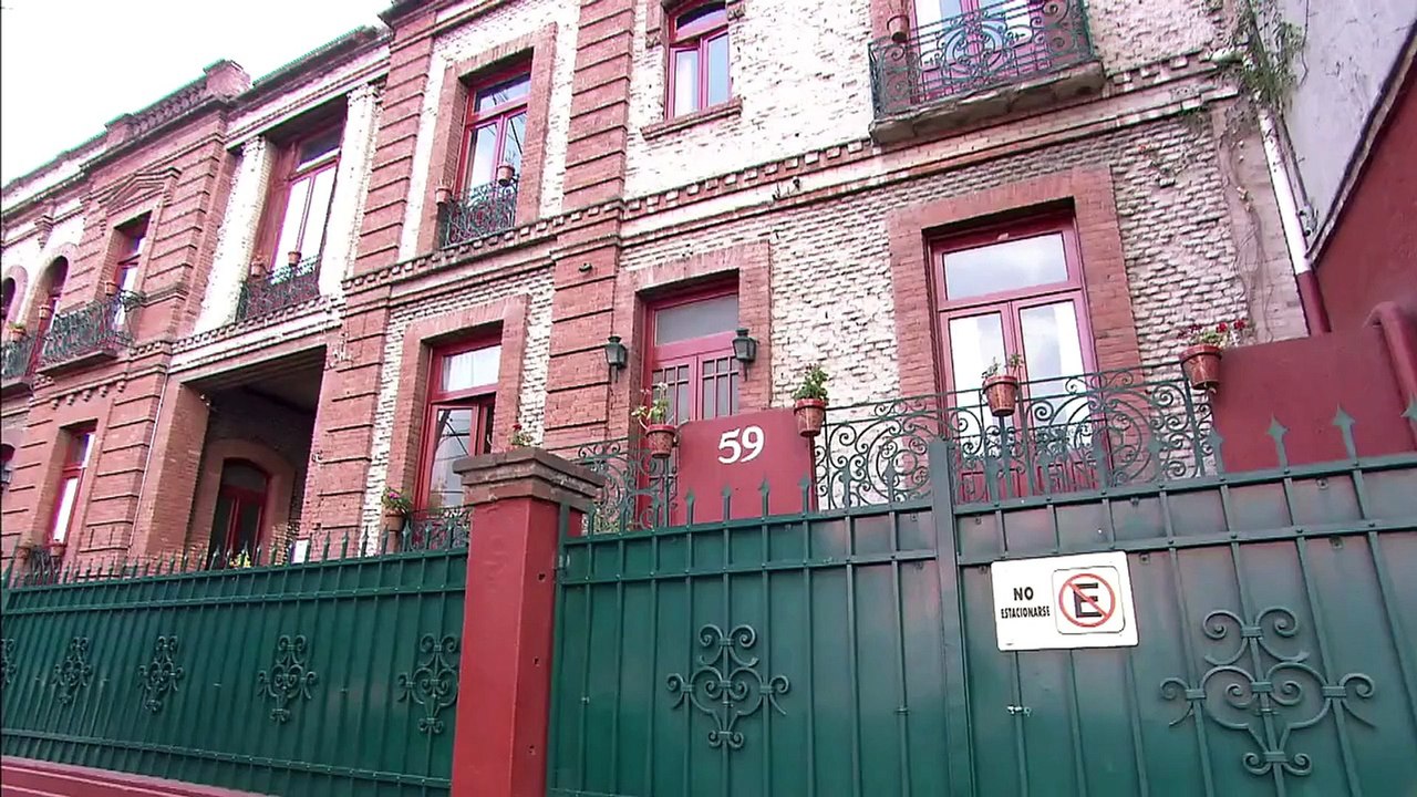 Amor cautivo Capitulo 13