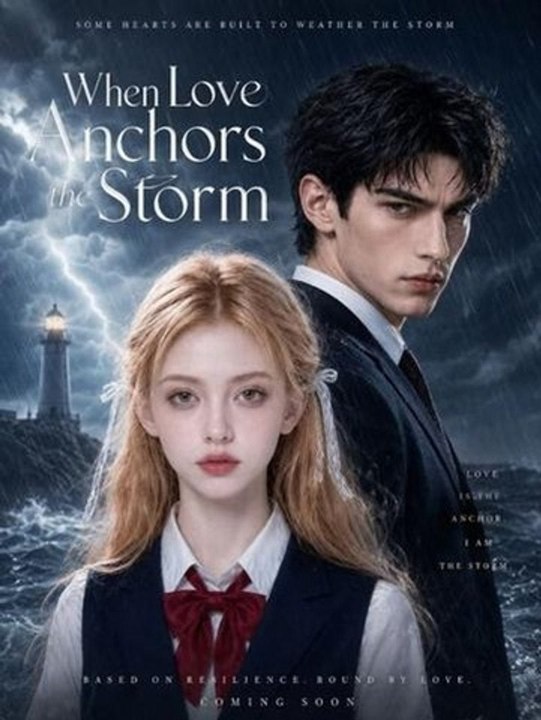 When Love Anchors the Storm English Dub Short Series