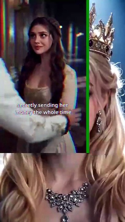 Fated to the Wrong Alpha MOVIES
