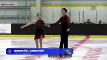 Junior Dance - Rhythm Dance - Chemco - 2026 Wild Rose Invitational