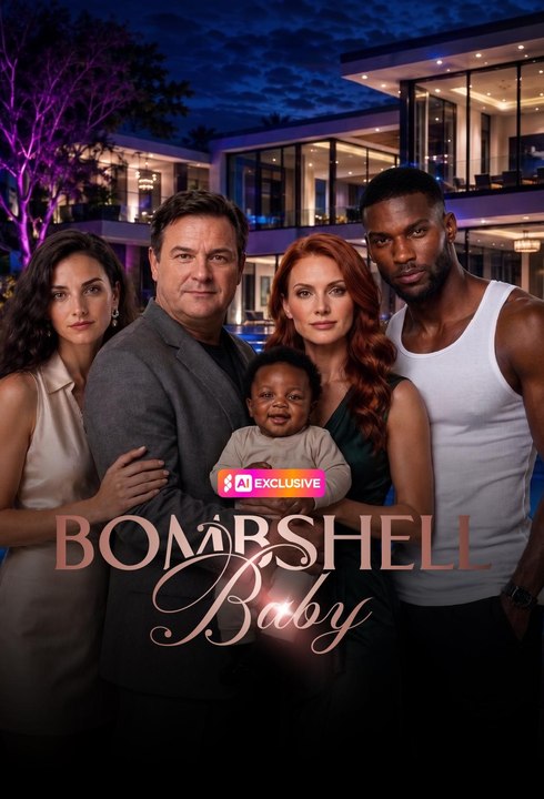 BOMBSHELL BABY Episode