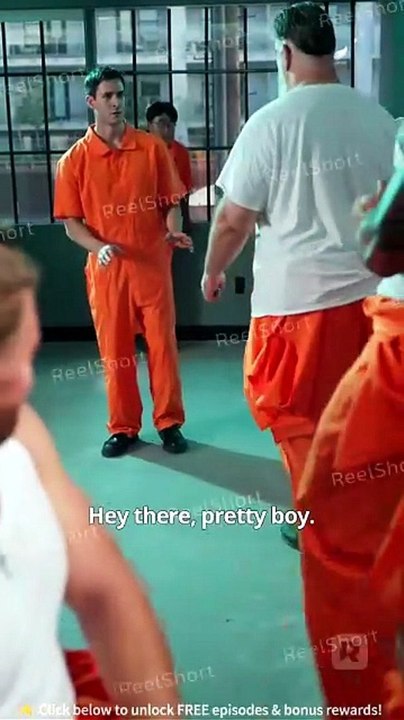 Rise of the Caged King | He Was Framed and Reborn in Prison [Full Movie]