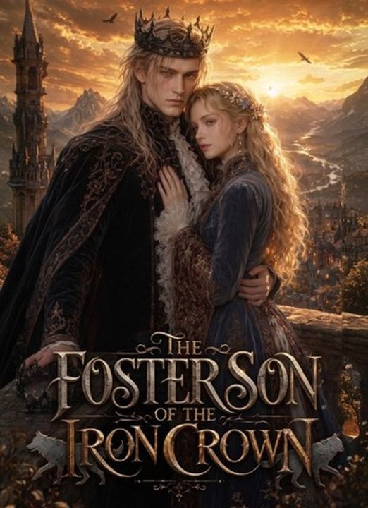 The Foster Son of the Iron Crown Best Drama
