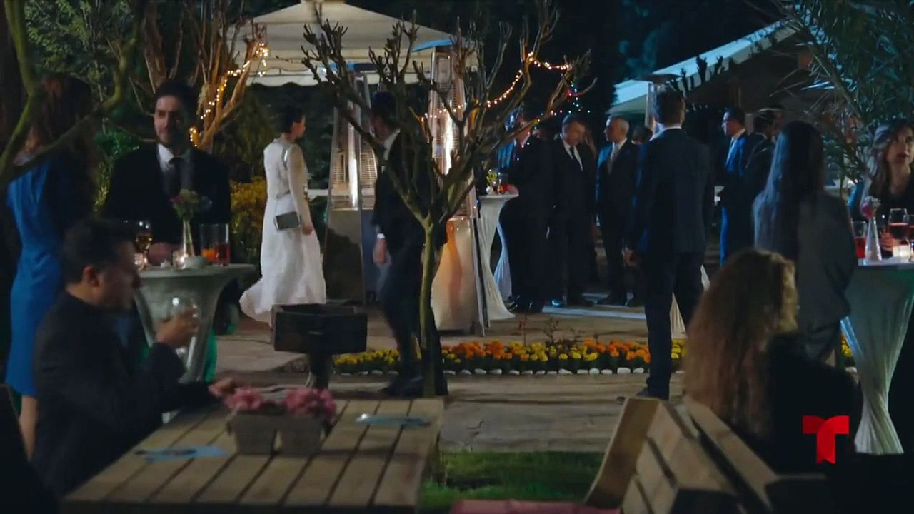 Amor Valiente Capitulo 56