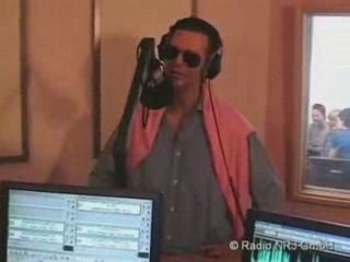 Alexander Marcus Startalk