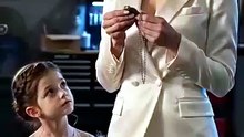 the mechanic groom was a secret commander - full hd