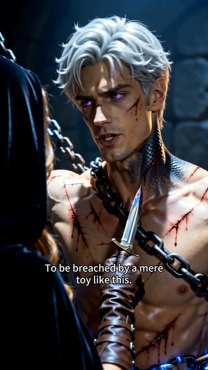 Avengers: The Blade of the Dragon Knight