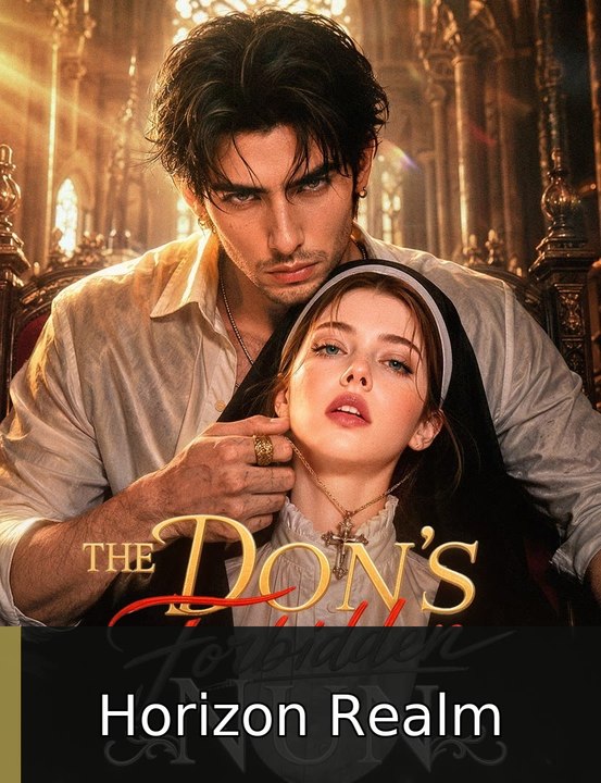 The Don's Forbidden Nun englishsub fullmovie🎉🌸 Horizon Realm
