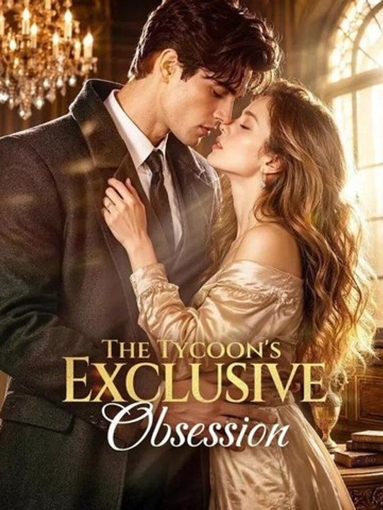 The Tycoon's Exclusive Obsession - FULL MOVIES ENGLISH SUB