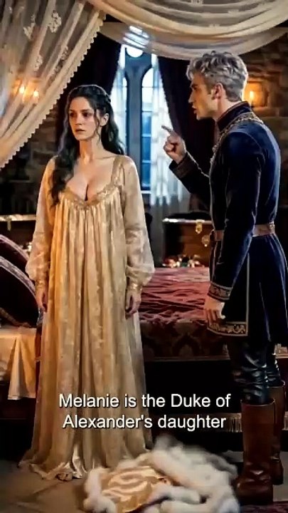 Regret Hits the Prince Too Late EP Royal Regret, Fantasy Romance, Queen's Rise ASM [Full Movie]