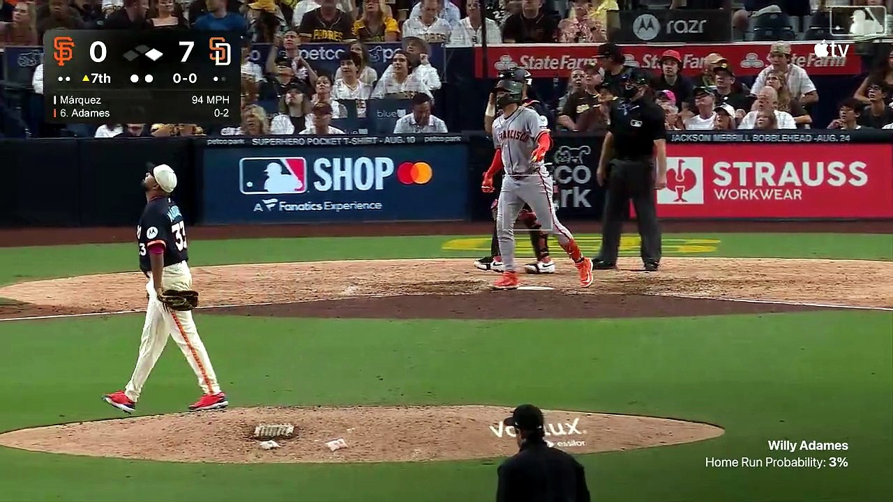 Germán Márquez estrenó casillero en MLB y logró un hito entre venezolanos