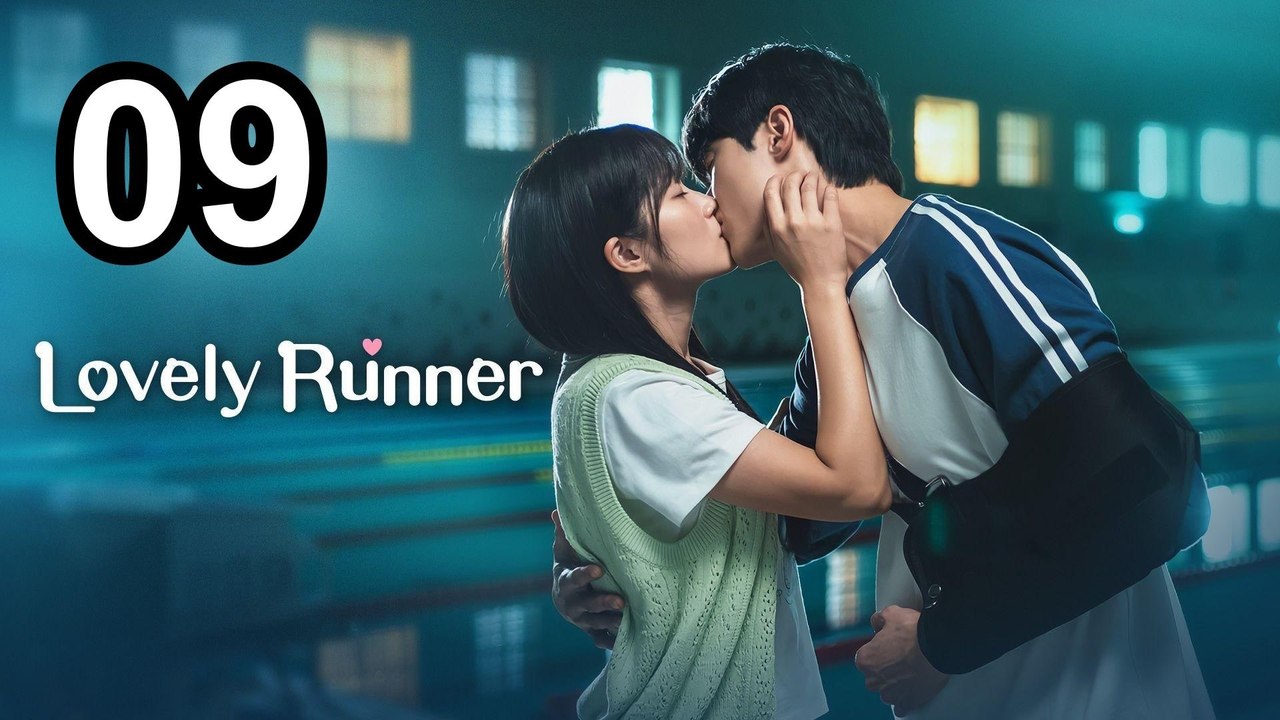 Lovely Runner - Episode 9 Full Episode | Asian Series EN SUB