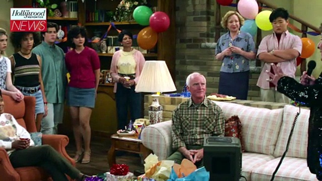 ‘That ’90s Show’ Rocks Big Debut in Streaming Rankings | THR News [Full Movie]