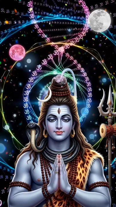 Shiva Om