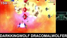 STARFOX 64 3D. RUTA FACIL. GAMEPLAY #5. EN ESPAÑOL CASTELLANO. (MODO ESPERTO)