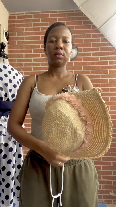 Style rétro chic