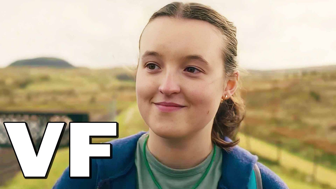 SUNNY DANCER Bande Annonce VF (2026) Bella Ramsey