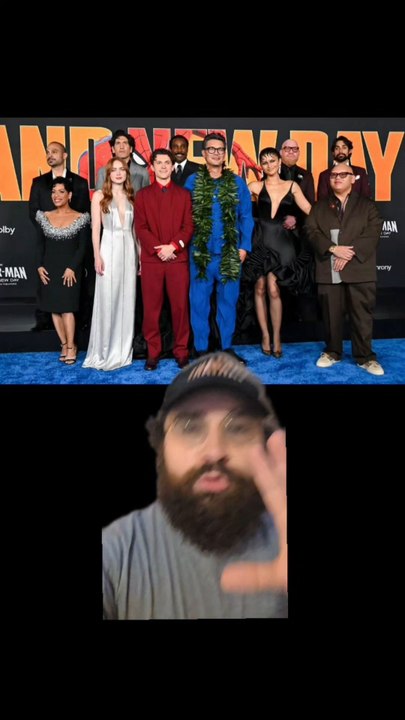 Tom Holland a bien confirmé qu'il y avait un méchant et qu'il sera inédit.