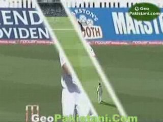 1st Test England vs South Africa Day 1 Pt2