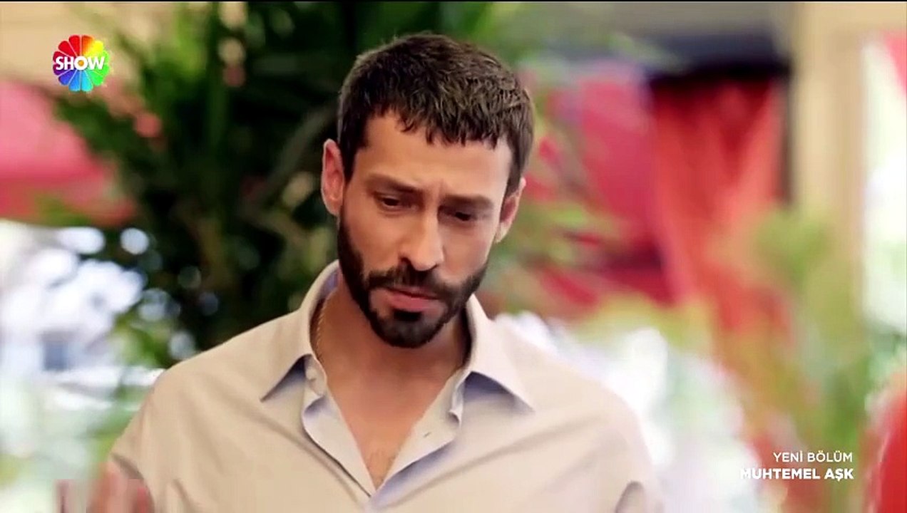 Muhtemel Ask - Episode 7 - Turkish - FULL ✅ [Full Movie]