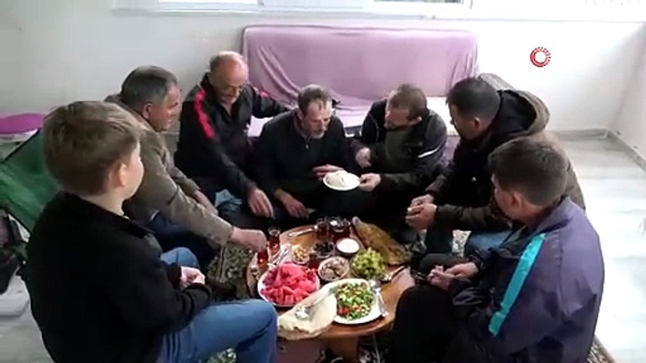 Tokat'ta içtiği bir bardak çay Fransız gezgini mest etti