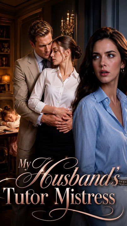 Streaming 🌟 My Husband S Tutor Mistress Revenge Romance Ags Full Episodes 🌟 Premium Short Drama EN