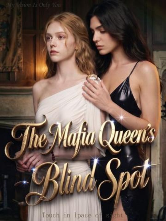 The Mafia Queen's Blind Spot Series