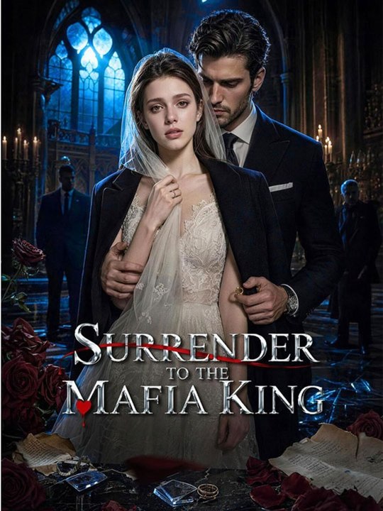 Surrender to the Mafia King --- New Movie 🔥🔥🔥FULL MOVIES ENGLISH SUB 2026