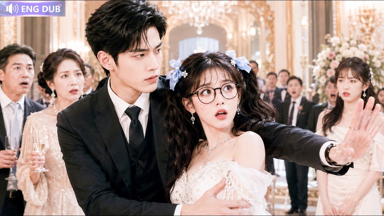 Forced To Marry A Ruthless CEO