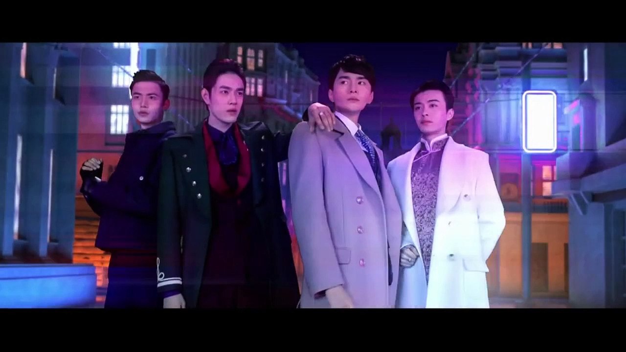 Jovenes Detectives Capitulo 28