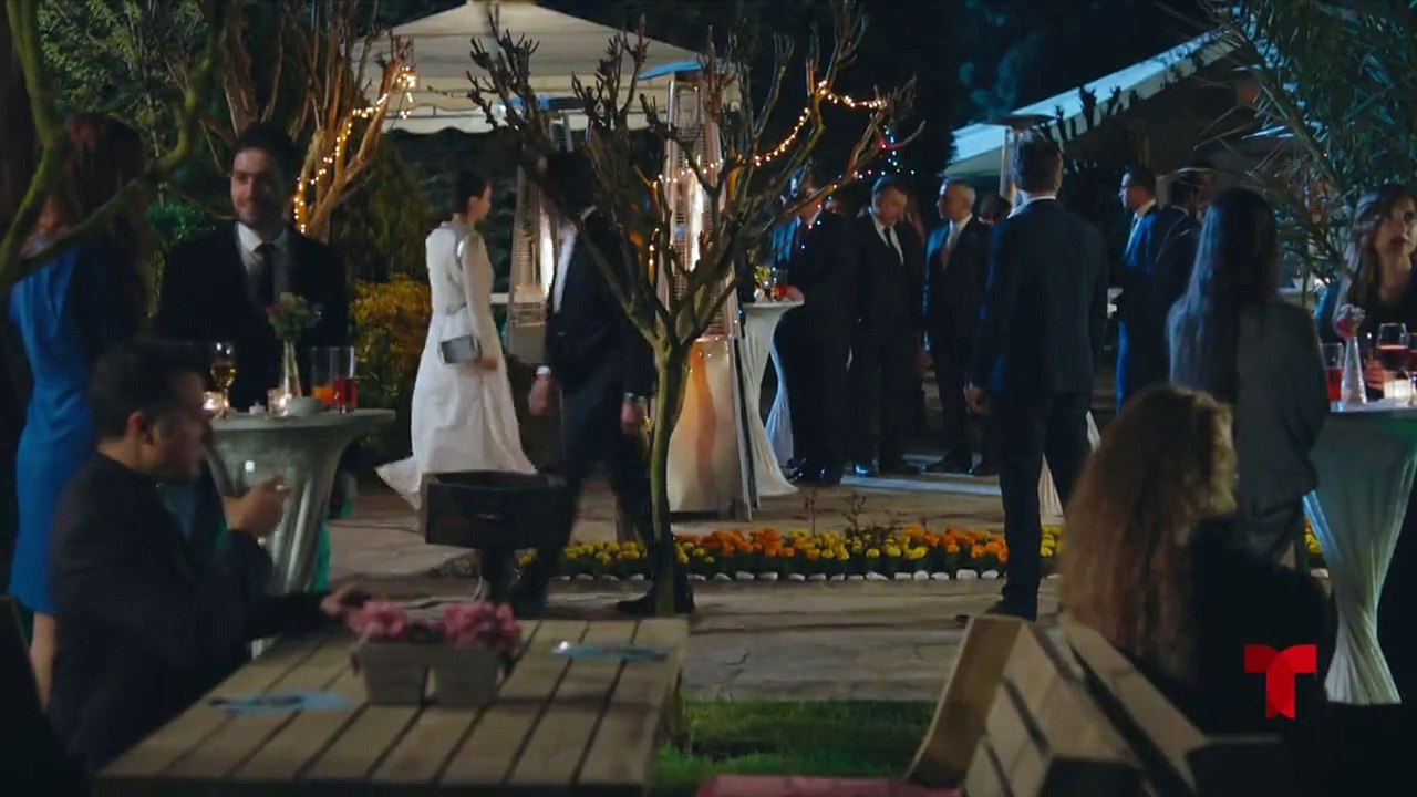 Amor Valiente Capitulo 55
