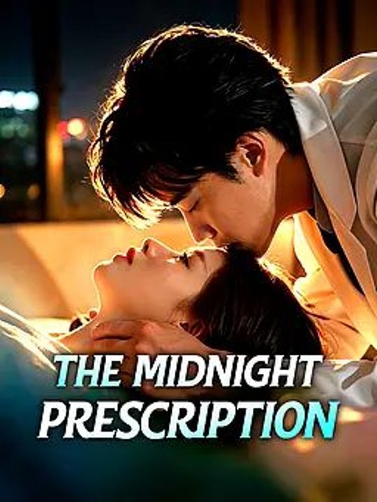 The Midnight Prescription