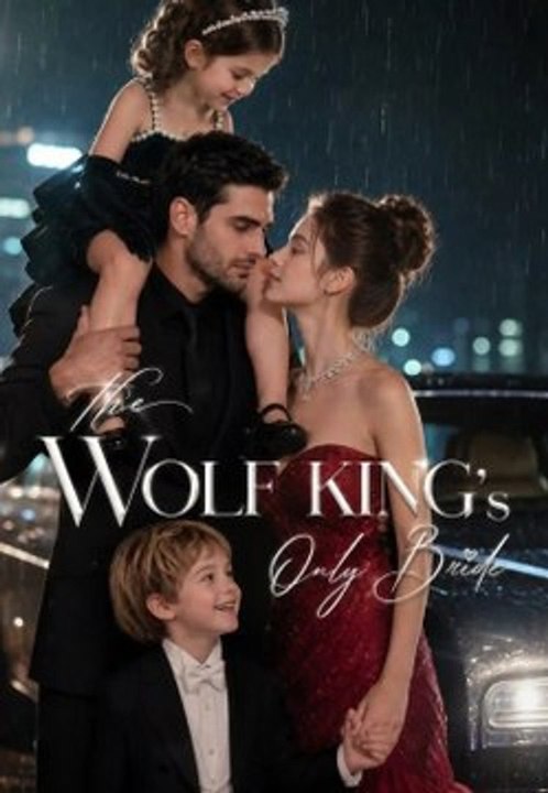 Secret Twins：The Wolf King's Only Bride - Full