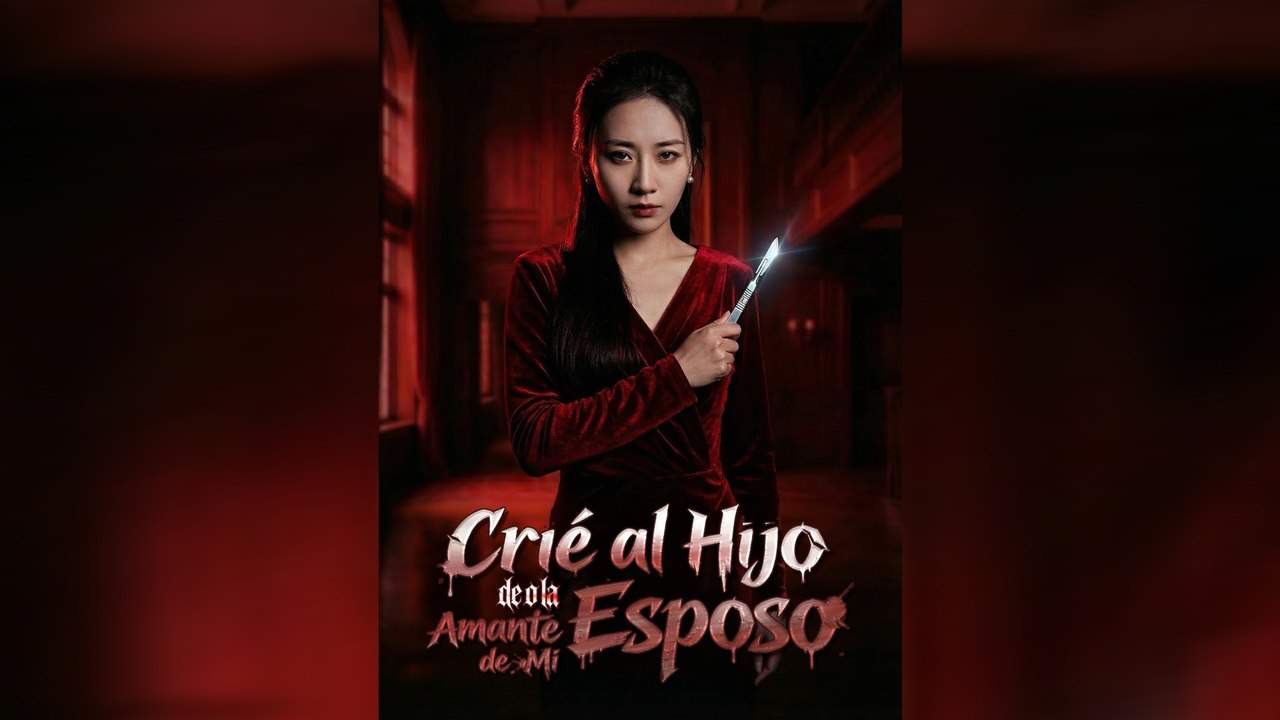 ESP Crié al Hijo de la Amante de Mi Esposo 33 Eps Español NITRO REALMS