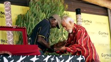 Penny Wong emphasises strategic importance of Indigenous ties to Pacific