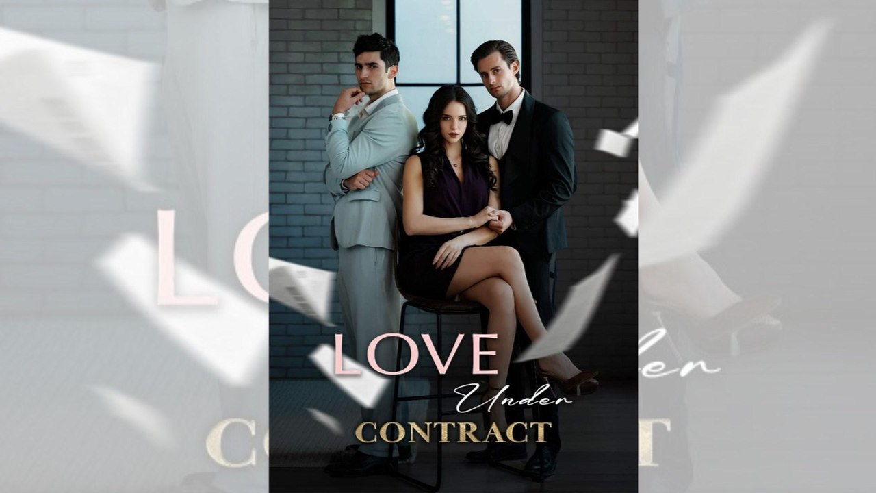 Love Under Contract | 💼 FULL DRAMA | 🌍 ENGSUB | Bibi.Films