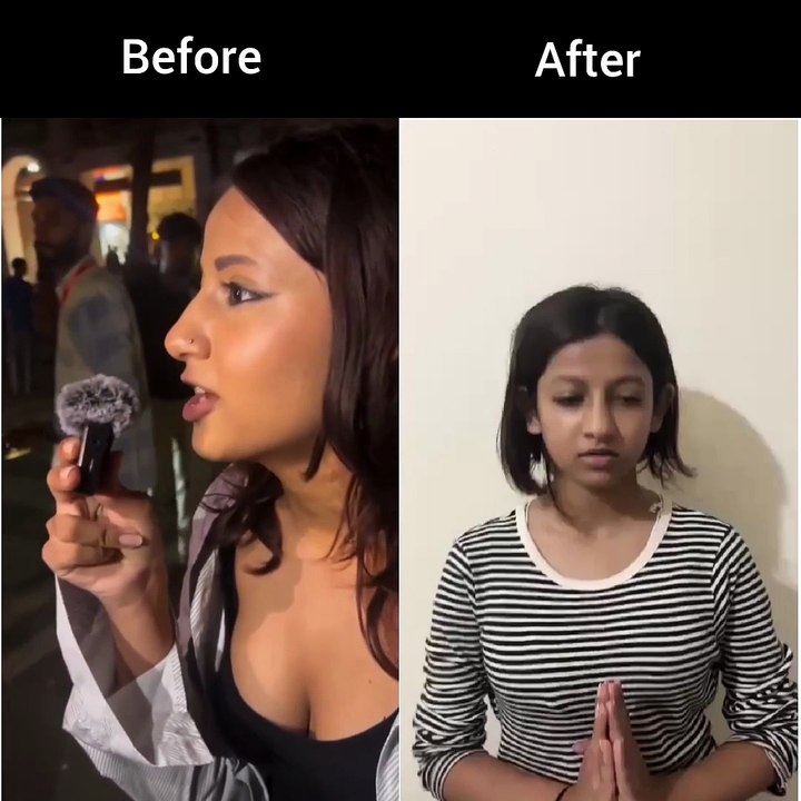 girl modi