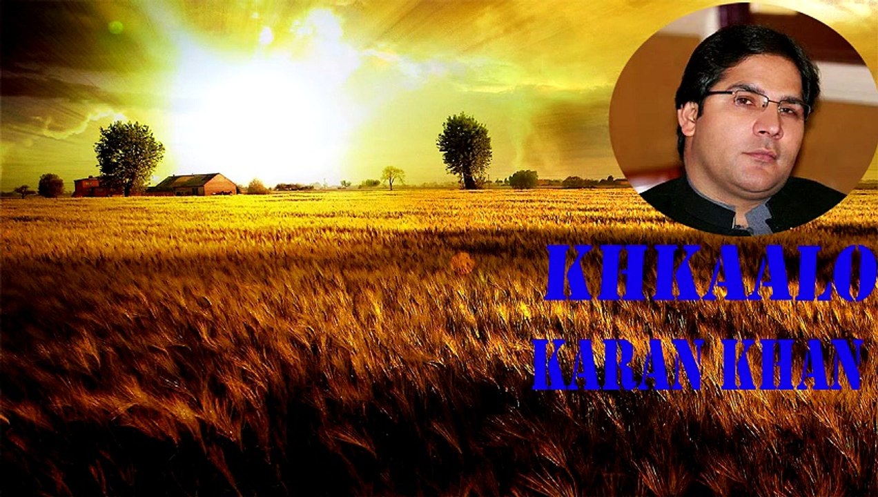 Karan Khan | "Khkaalo" | Audio Jukebox [Full Movie]