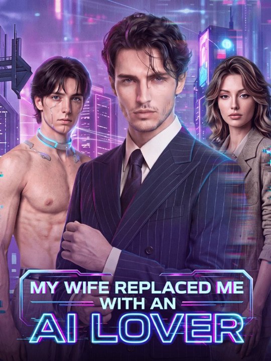 My Wife Replaced Me With An AI Lover - Complete #drama #englishsub 🔥🔥