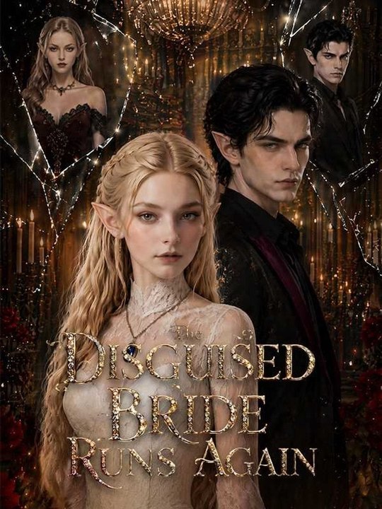 The Disguised Bride Runs Again #engsub #fullfilm❤️⚡️