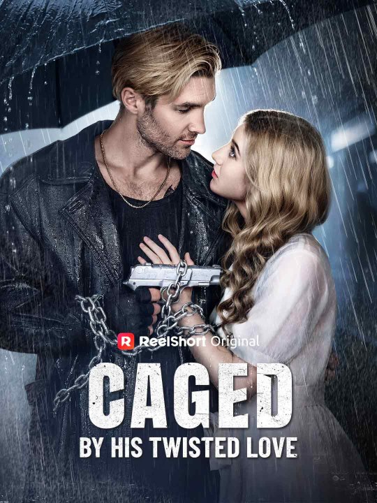 Caged by His Twisted Love Full Story Part 1/2 | Short Drama