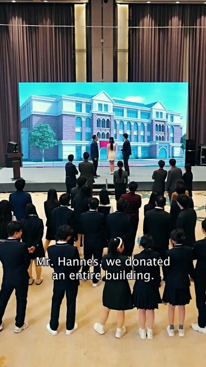 Poor Boy's Trillion-Dollar Payback 2026 Full Movie