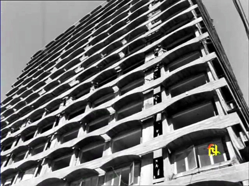 Six Five Four Three Two | movie | 1968 | Official Featurette