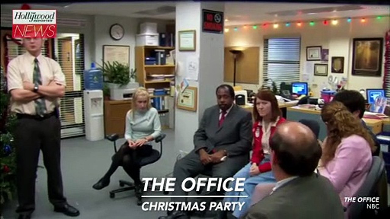 15 Holiday TV Episodes & Where to Stream Them: ‘Dash & Lily’, ‘Ted Lasso’, ‘The Office’ & More | THR News [Full Movie]