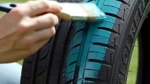 diy tire for Garden